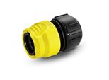 KäRcher Universal-Schlauchkupplung Mit Aqua Stop Lose (2.645-202.0)