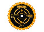 Dewalt KreissäGeblatt HandkreissäGe 190/30 Mm 24WZ DT10304-QZ)