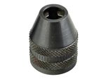 Proxxon Dreibacken-Bohrfutter, Spannbereich 0,3 Bis 3,2 Mm (28941)