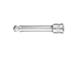 Hazet VerläNgerung, Schwenkbar 919-5 Vierkant Hohl 12,5 Mm (1/2 Zoll) Vierkant Massiv 12,5 Mm (1/2 Zoll))