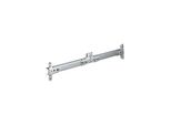 Hager Quertraverse, univers 2-feldig UT12PN)