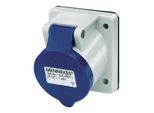 Mennekes Anbaudose 16A,3P,6H,230V,Ip44 857)