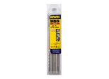 Irwin Metallbohrer HSS 4,0X75X43Mm ; Irwin Tools (10502271)