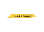 Dewalt SäBelsäGeblatt Bim Metall 152 Mmk DT2346-QZ)