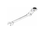 Vigor Doppel-Gelenk Ratschen-Ring-MaulschlüSsel V6752-12 12)