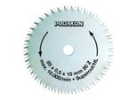 Proxxon KreissäGeblatt Super-Cut, 85 Mm, 80 ZäHne (28731)