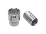 Proxxon 1/2" SteckschlüSseleinsatz,23 Mm (23423)"