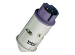Mennekes Stecker 16A,2P,25V,Ip44 629A)