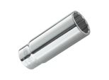 Facom SteckschlüSsel 1/4" 12-Kant Lang 5/16 (R.5/16EL)"