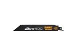 Dewalt SäBelsäGeblatt BIM Metall 203 Mmk DT2408L-QZ)