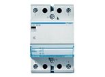 Hager Schütz 40A 4Ö 230V ESC441)