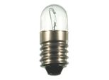 Scharnberger+Hasenbein RöHrenlampe 9X23Mm E10 240V 3W 23196 ; S+H)