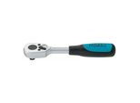 Hazet Umschaltknarre 863P Vierkant Massiv 6,3 Mm (1/4"))"