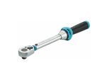 Hazet Drehmoment-SchlüSsel, Nm Min-Max: 20 – 120 Nm, Toleranz: 3%, Vierkant Massiv 10 Mm (3/8 Zoll), 5111-3CT)