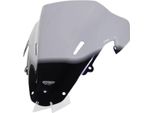 Parabrezza Mra Racing, Suzuki GSX-R 1000, 03-04, Grigio Fumo