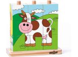 Woody Kubus Animali Domestici, Incordatura Woody 102193055
