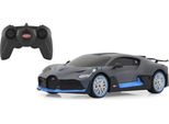 Jamara 402111 Modello Radiocomandato (Rc) Auto Sportiva Motore Elettrico 1:24