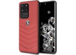 Ferrari Hardcase Fehquhcs69Re S20 Ultrag988 Czerwony/Red Heritage