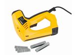 Cucitrice / Chiodatrice Elettrica Powerplus 45W POWX13700