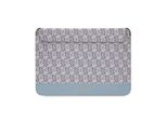 Guess Sleeve Gucs16Hgcfseb 16Niebieski/Blue Gcube Stripes