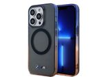 Bmw Bmhmp15Xhtge Iphone 15 Pro Max 6,7 Szary/Grey Hardcase Gradient Bumper Magsafe