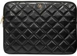 Guess Sleeve Gucs14Zpsqssgk 14Czarny/Nero Trapuntato 4G