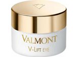 Valmont V-Lift Crema Rigenerante Per Il Contorno Occhi Contro Rughe, Borse E Occhiaie 15 Ml