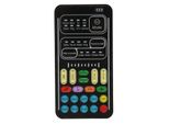 Cambiavoce, Multifunzionale, 8 Effetti Sonori, Portatile, Palmare, Mini Scheda Audio, Cambiavoce Per Pc, Telefono, Laptop