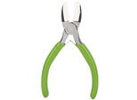 Pinze A Becchi Piatti Con Ganasce In Plastica Pinze Per Gioielli Fai Da Te Che Elaborano Strumenti Di Riparazione