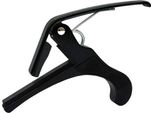Inf Capotasto Per Chitarra Acustica E Classica Nero