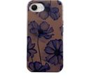 Burga Tough Iphone 16E Custodia Rigida Backcover Antiurto - Velvet Night