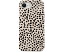 Burga Tough Iphone 16E Custodia Rigida Backcover Antiurto - Almond Latte