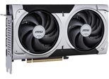 Msi Ventus Geforce Rtx 5060 Ti 16G 2X Oc Plus Nvidia 16 Gb GDDR7