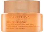 Clarins Crema Notte Extra Rassodante (Pelle Secca) 50 Ml
