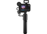 GOPRO Action Cam HERO 12 CreatorEdition, schwarz, B:7,18cm H:5,08cm T:3,36cm, Camcorder