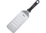 Westmark 13412270 Westmark Pfannenwender Master Line Edelstahl Silber, 1 St.