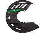 Circuit Copridisco Circuit Equipment Carbon Look Scritta Verde