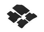 Set Di Tappetini In Moquette Personalizzati Compatibili Con Hyundai Tucson 11/20