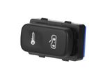 Chiusura Centralizzata Manopola Interruttore Nero 1Z0962125A Adatto Per Octavia Mk2 2004-2013