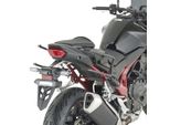 Telaietti Per Borse Laterali Givi TR1206 REMOVE-X