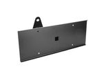 Cornice Per Targa Porta Targa Montaggio Targa Porta Targa Accessori Esterni Per Auto