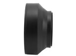 Paraluce, Paraluce Per Fotocamera, Paraluce Per Obiettivo, Paraluce Pieghevole, Paraluce Per Reflex, Accessorio Per Fotocamera