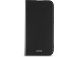 Custodia Per Cellulare Hama Daily Protect 15,5 Cm (6,1") Folio Nero"