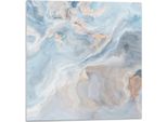 Motivo Astratto Con Onde - Piastrelle Autoadesive - Piastrelle In Pvc - Piastrelle In Vinile - Piastrelle Autoadesive 3D - Adesivi Per Piastrelle - Piastrelle Per Cucina E Bagno - 20 Pezzi 20 X 20 Cm