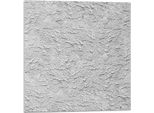 Superficie Grezza - Piastrelle Autoadesive - Piastrelle In Pvc - Piastrelle In Vinile - Piastrelle Autoadesive 3D - Adesivi Per Piastrelle Autoadesivi - Piastrelle Per Cucina E Bagno - 4 Pezzi 50 X 50 Cm