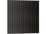 Linee Verticali Sullo Sfondo - Piastrelle Autoadesive - Piastrelle In Pvc - Piastrelle In Vinile - Piastrelle Autoadesive 3D - Adesivi Autoadesivi Per Piastrelle - Piastrelle Per Cucina E Bagno - 4 Pezzi 50 X 50 Cm
