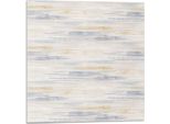 Strisce Astratte - Piastrelle 3D Autoadesive - Pannelli In Pvc E Vinile - Piastrelle Per Cucina E Bagno - Decalcomanie Decorative Per Pareti - 20 Pezzi 20 X 20 Cm