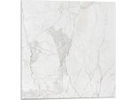 Motivo Marmo Naturale - Autoadesivo - Rivestimenti Murali - Pannello Murale - Decorazione Murale - Pannelli Murali Decorativi - Pannelli Murali 3D - Design Murale Autoadesivo - 4 Pezzi 50 X 50 Cm