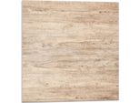 Trama Del Legno Naturale - Piastrelle Autoadesive - Piastrelle Da Parete - Pannelli Da Parete - Piastrelle Autoadesive Per Il Bagno - Piastrelle Autoadesive Per La Cucina - Carte Da Parati Autoadesive - Decorazione Murale -4 Unità 50 X 50 Cm