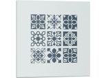 Disegni Geometrici A Quadretti - Piastrelle Autoadesive - Piastrelle In Pvc - Piastrelle In Vinile - Piastrelle Autoadesive 3D - Piastrelle Adesive - Piastrelle Per Cucina E Bagno - 20 Pezzi 20 X 20 Cm